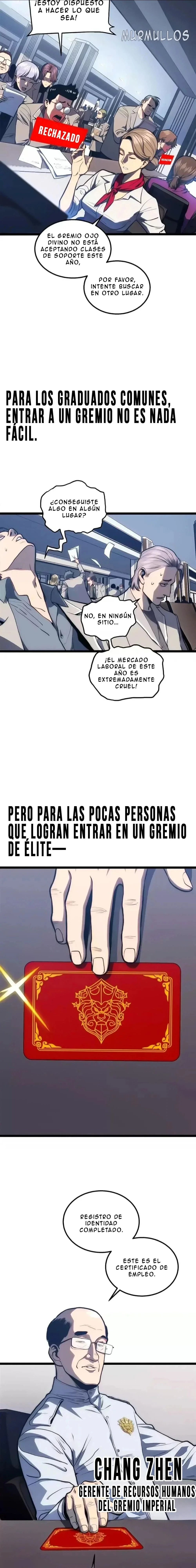 The Glutton Capítulo 38 - Page 10