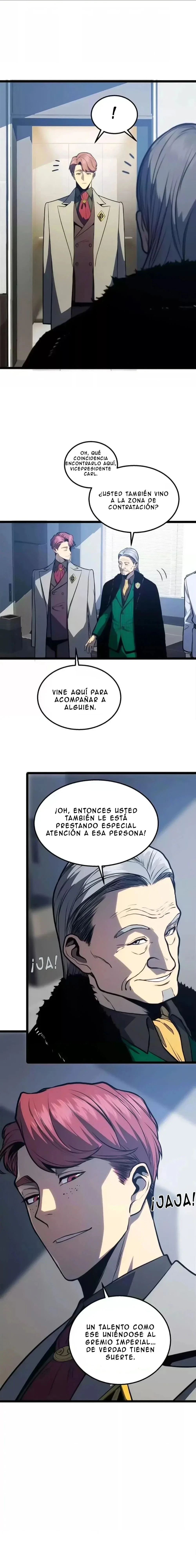 The Glutton Capítulo 38 - Page 13