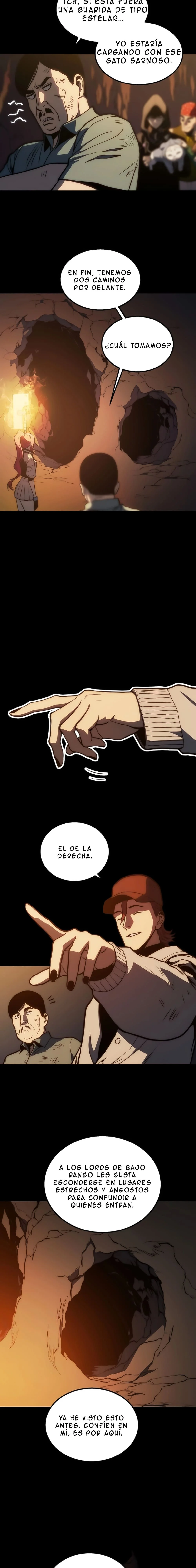 The Glutton Capítulo 42 - Page 14