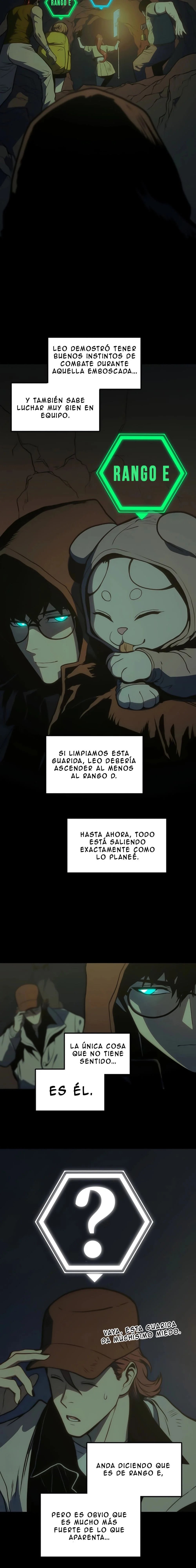 The Glutton Capítulo 42 - Page 16
