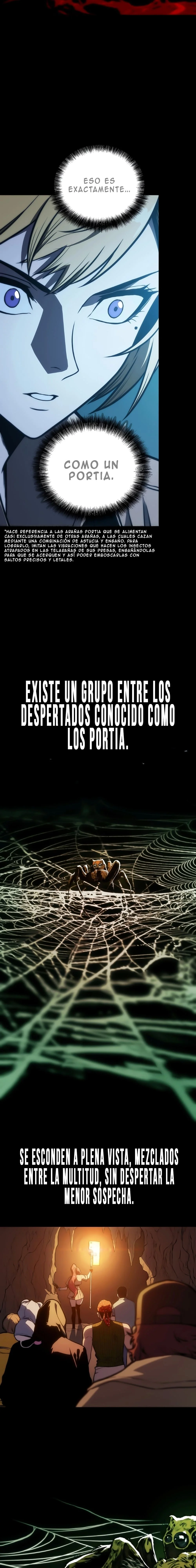 The Glutton Capítulo 42 - Page 6