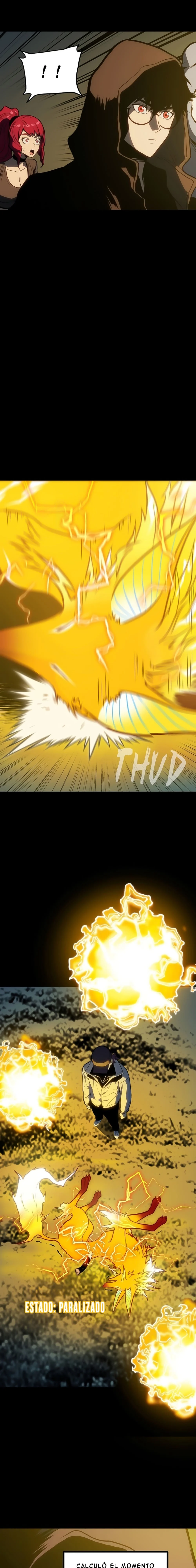 The Glutton Capítulo 43 - Page 10