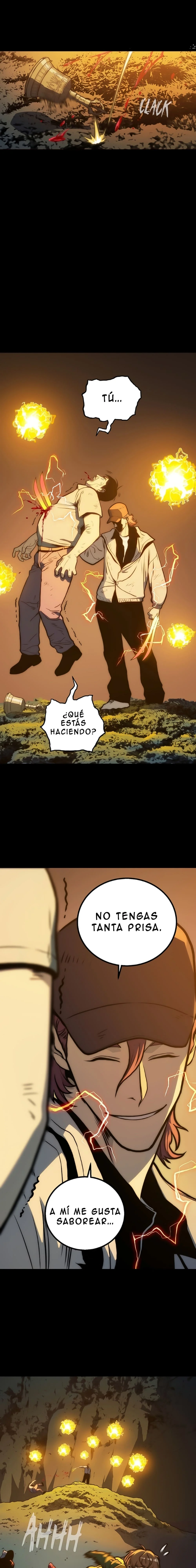 The Glutton Capítulo 43 - Page 13