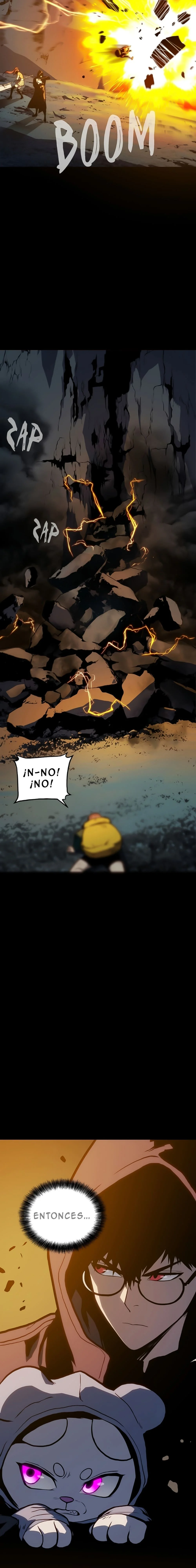 The Glutton Capítulo 43 - Page 15