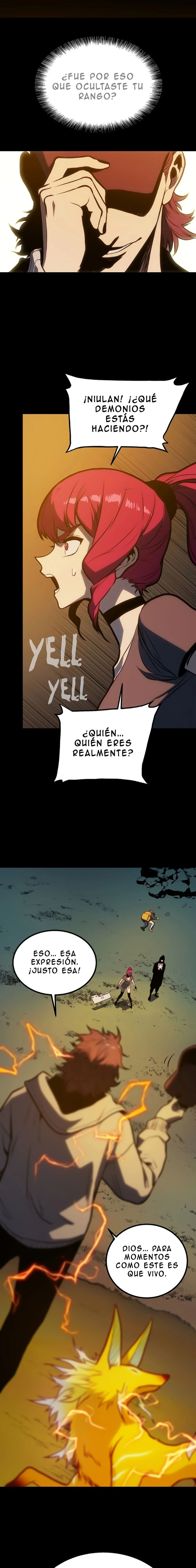 The Glutton Capítulo 43 - Page 16