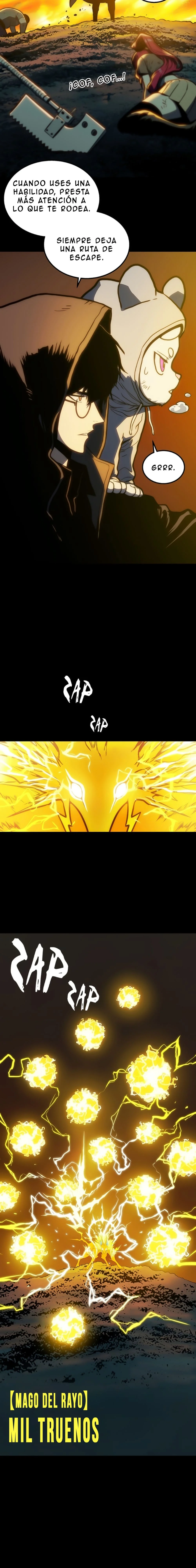 The Glutton Capítulo 43 - Page 8