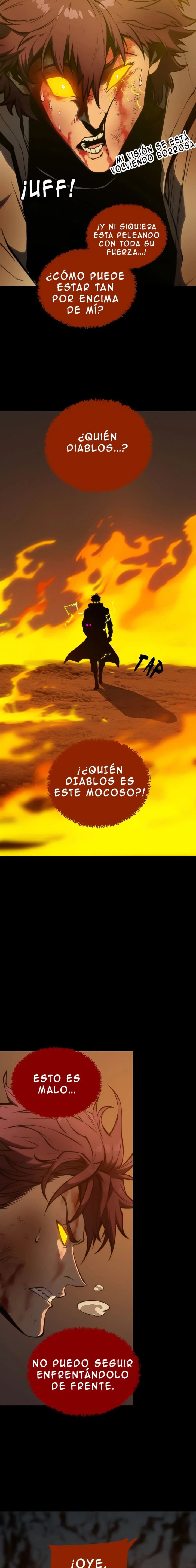 The Glutton Capítulo 44 - Page 18