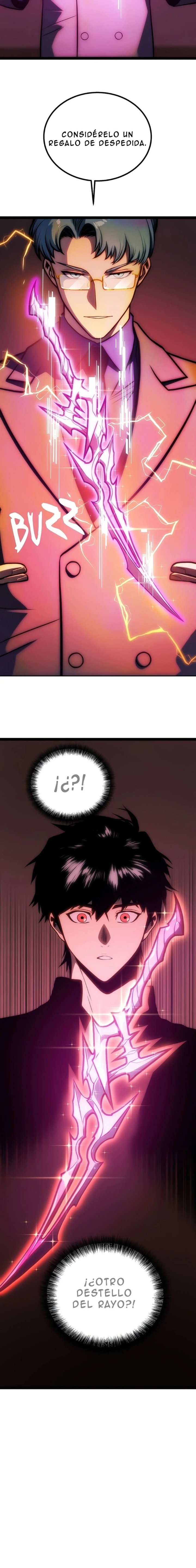 The Glutton Capítulo 46 - Page 12