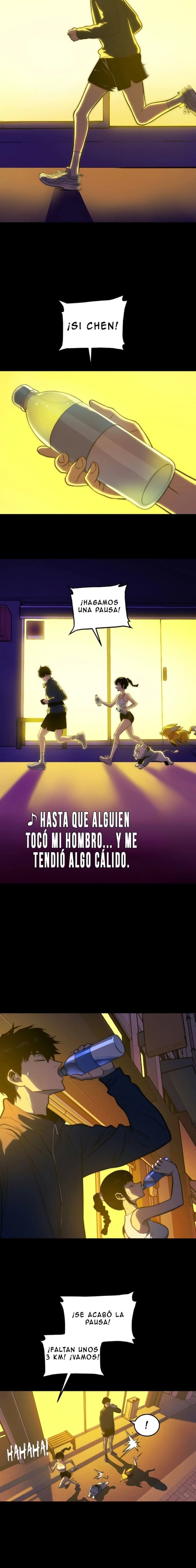 The Glutton Capítulo 46 - Page 17