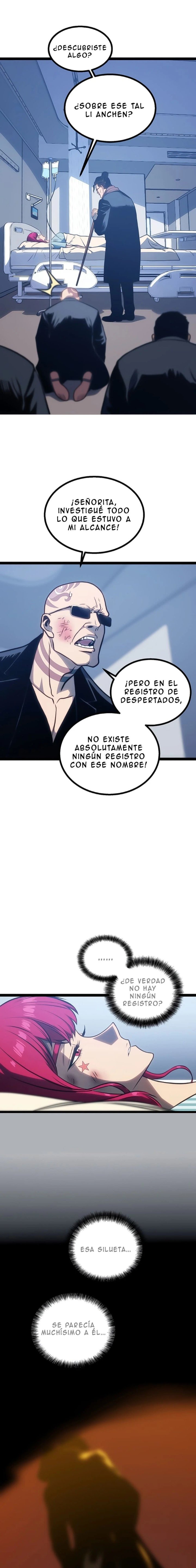 The Glutton Capítulo 46 - Page 3