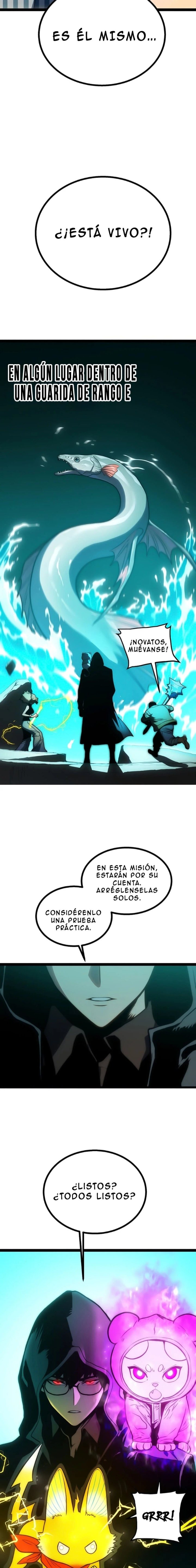 The Glutton Capítulo 46 - Page 7