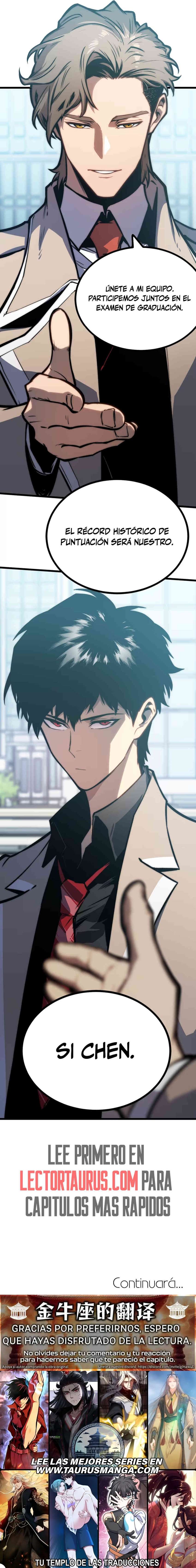 The Glutton Capítulo 7 - Page 6