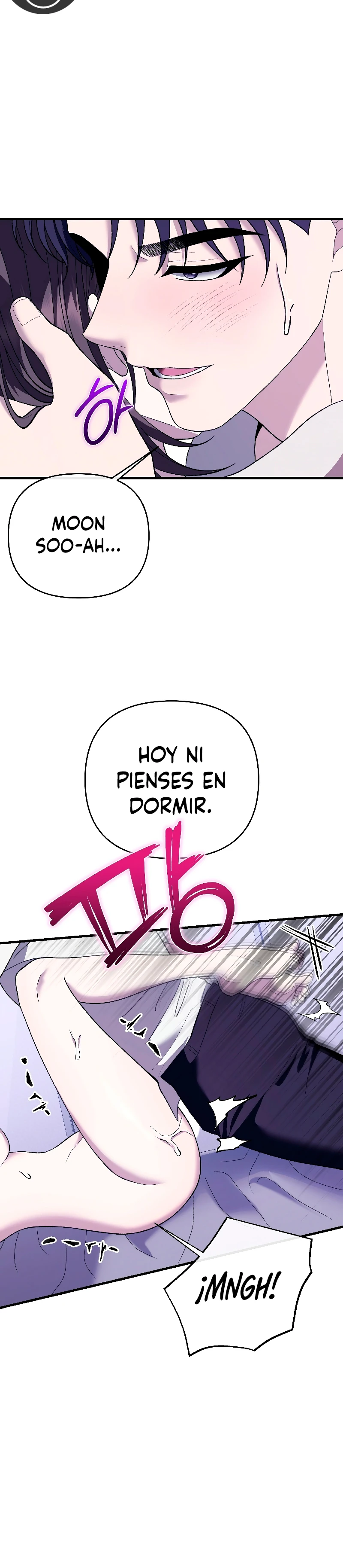 Cuanto mas Húyes Capítulo 40 - Page 16