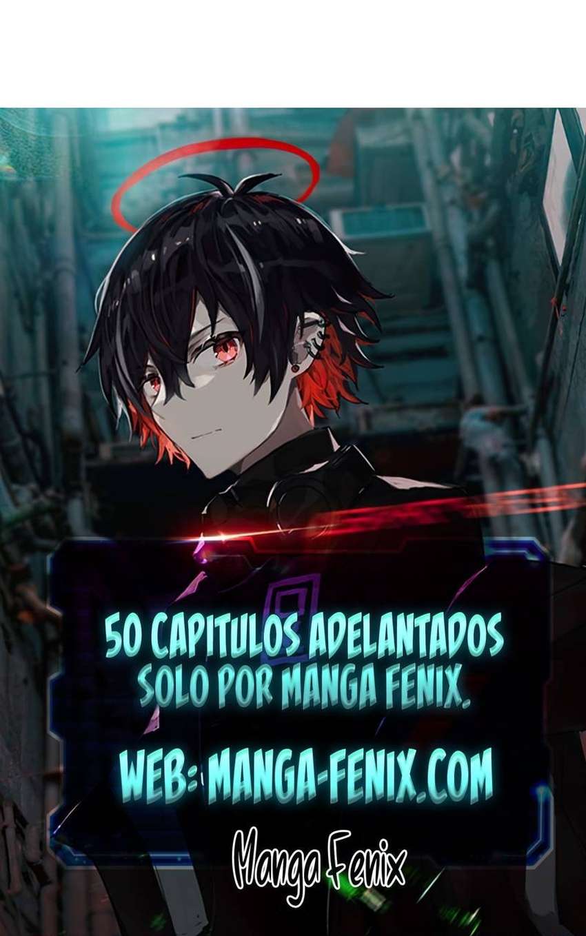 El Emperador Marcial Contra los Cielos Capítulo 158 - Page 3