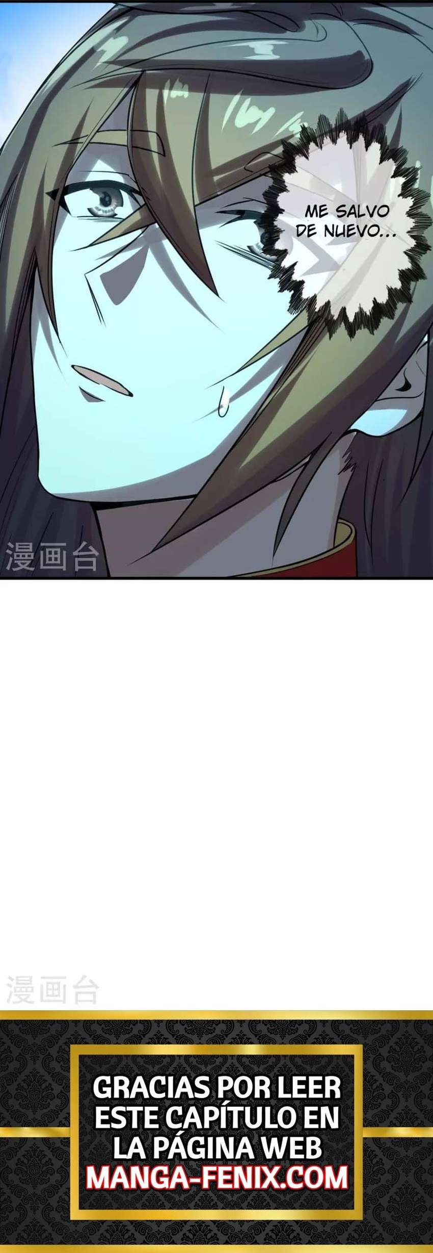 El Emperador Marcial Contra los Cielos Capítulo 227 - Page 4