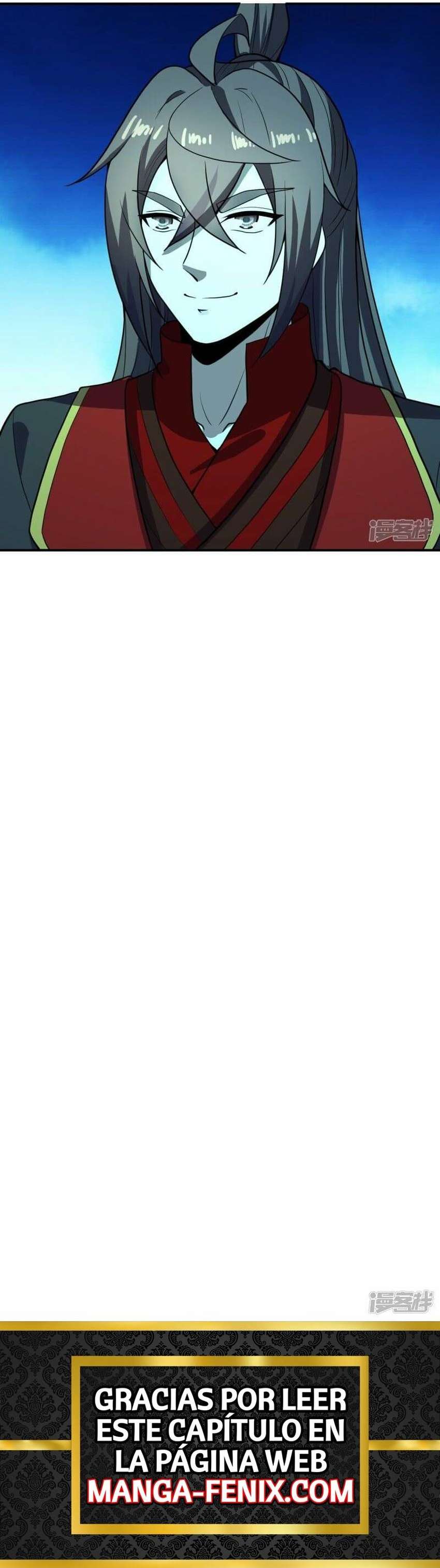 El Emperador Marcial Contra los Cielos Capítulo 259 - Page 6