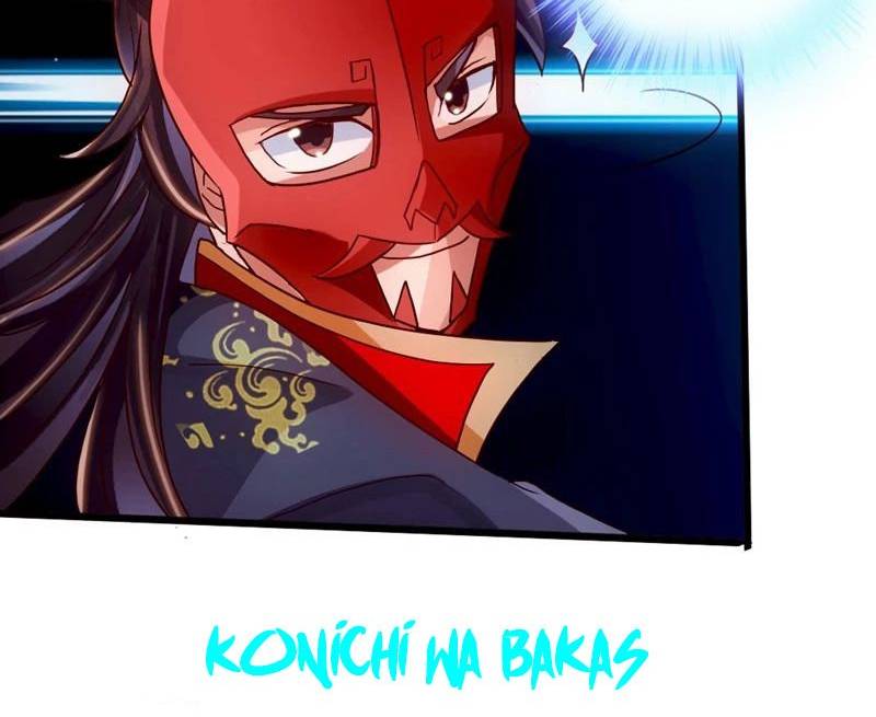 El Emperador Marcial Contra los Cielos Capítulo 50 - Page 13