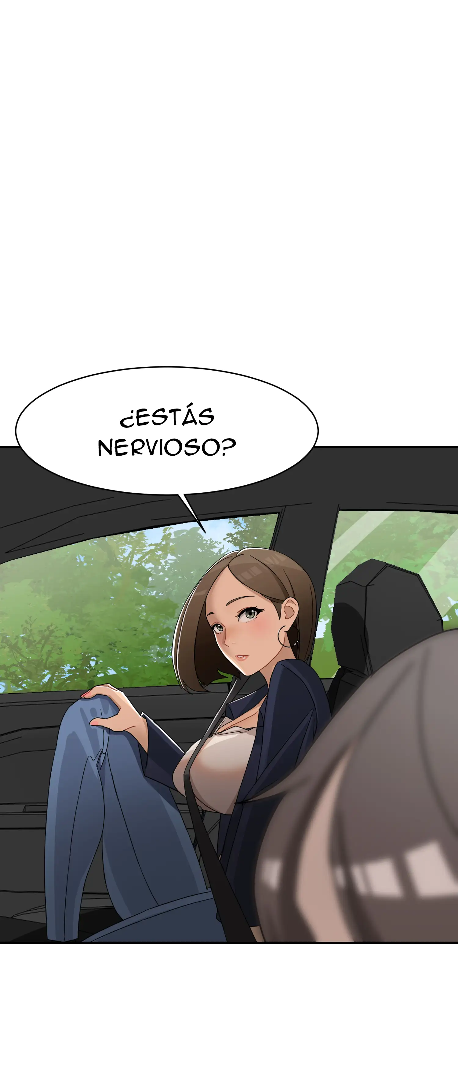 Enseñame Primero - Sin Censura Capítulo 1 - Page 15