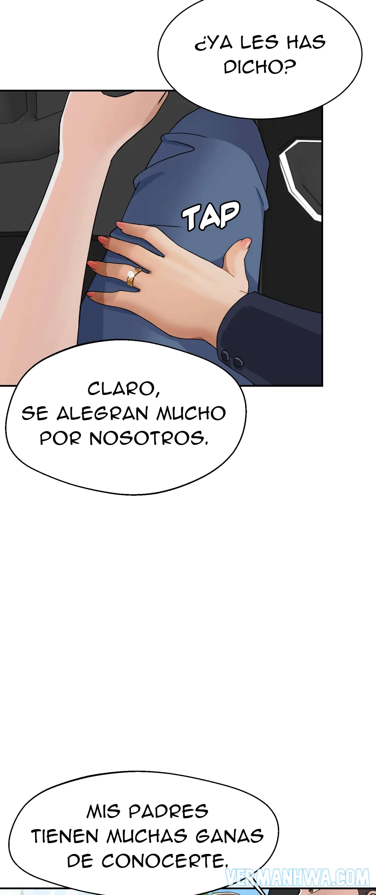 Enseñame Primero - Sin Censura Capítulo 1 - Page 17