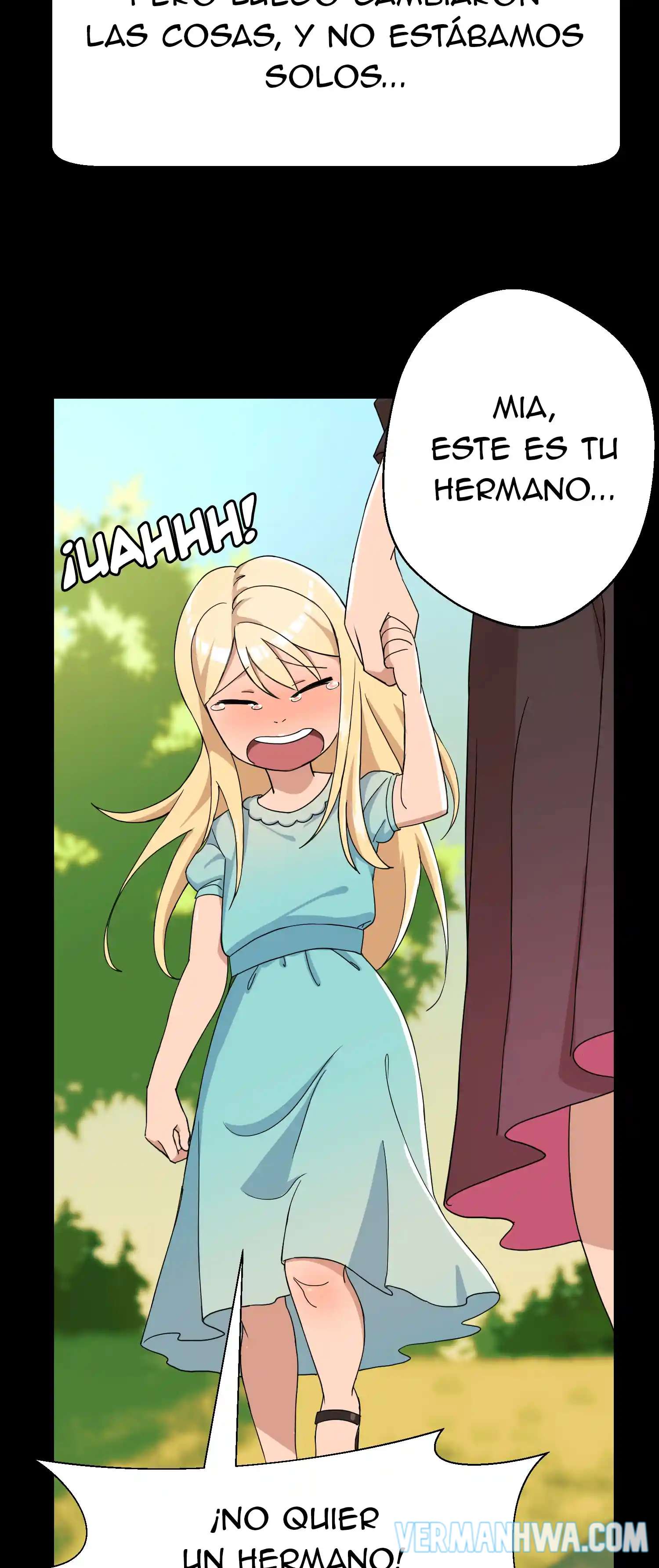 Enseñame Primero - Sin Censura Capítulo 1 - Page 2