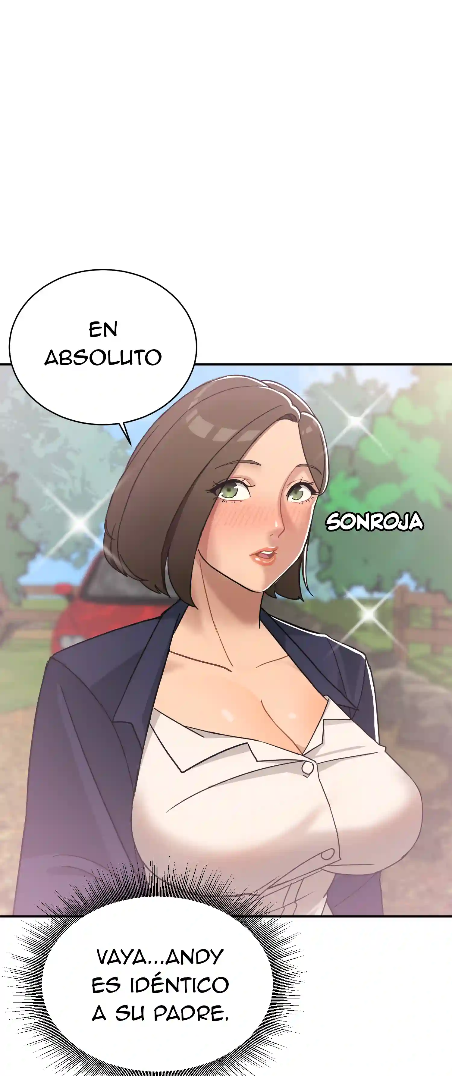 Enseñame Primero - Sin Censura Capítulo 1 - Page 24