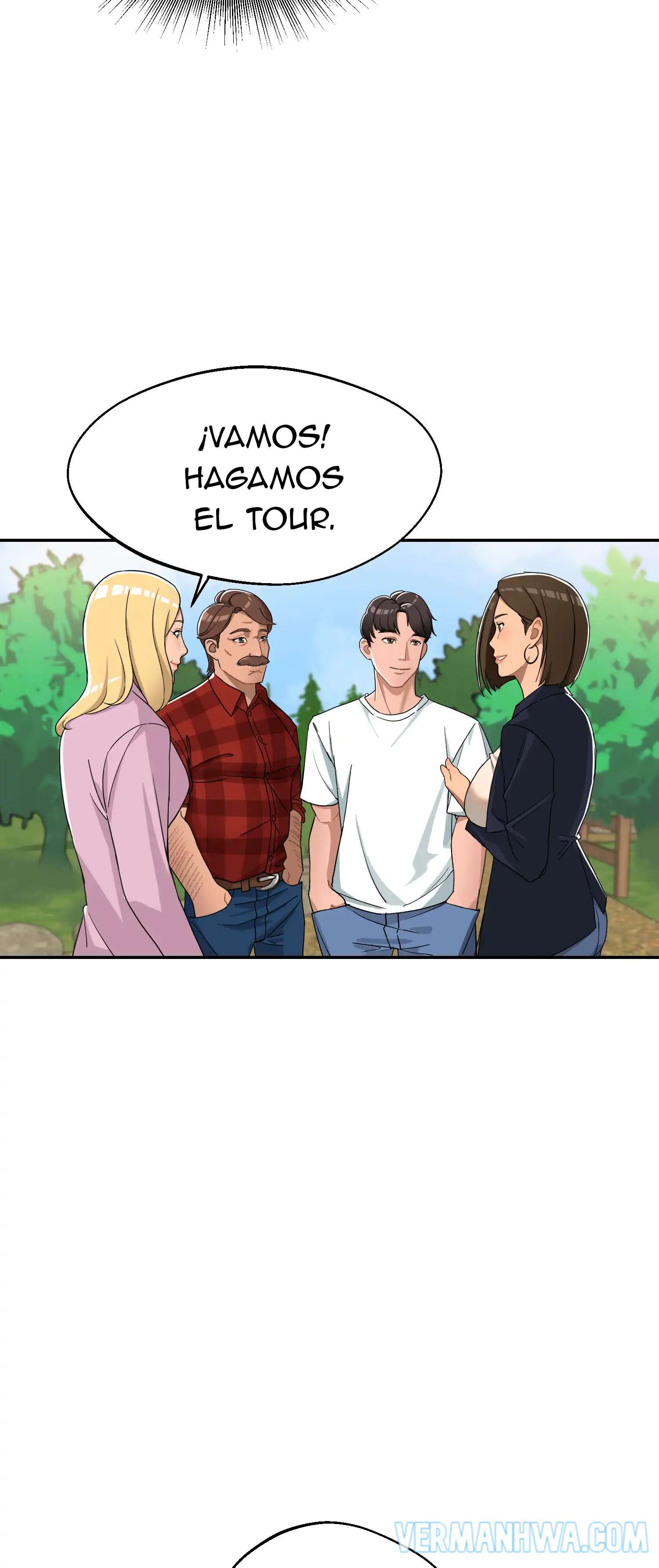 Enseñame Primero - Sin Censura Capítulo 1 - Page 25