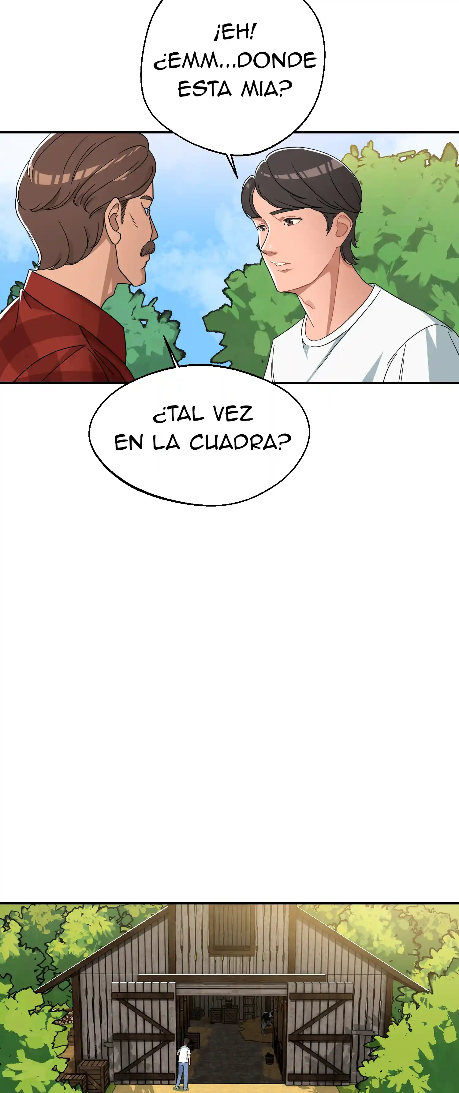 Enseñame Primero - Sin Censura Capítulo 1 - Page 26
