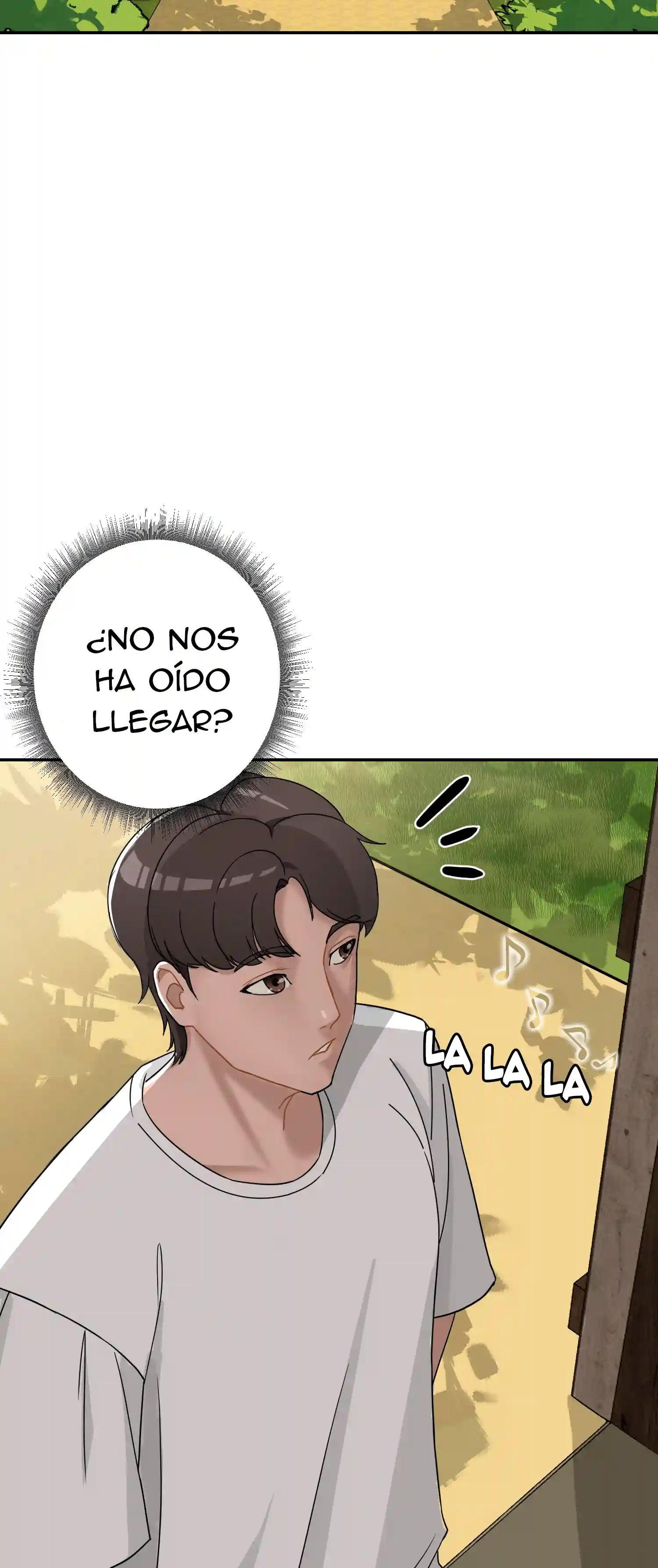 Enseñame Primero - Sin Censura Capítulo 1 - Page 27