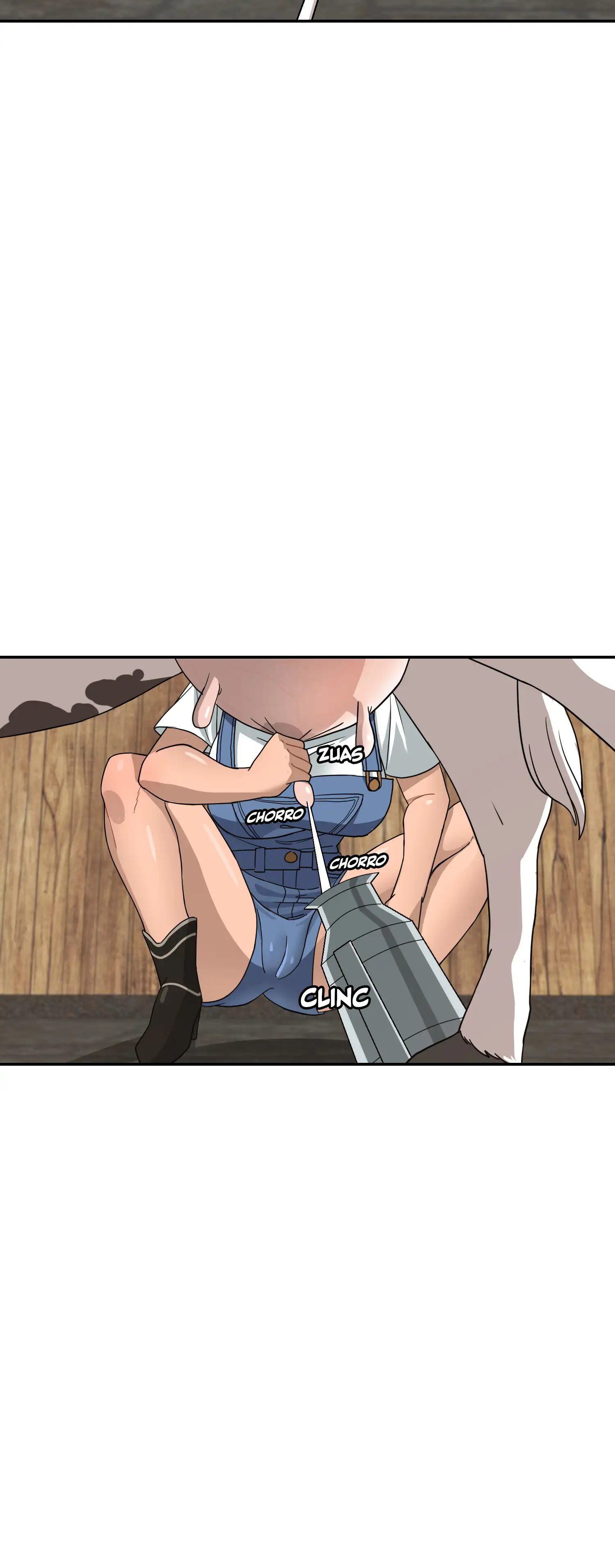 Enseñame Primero - Sin Censura Capítulo 1 - Page 32