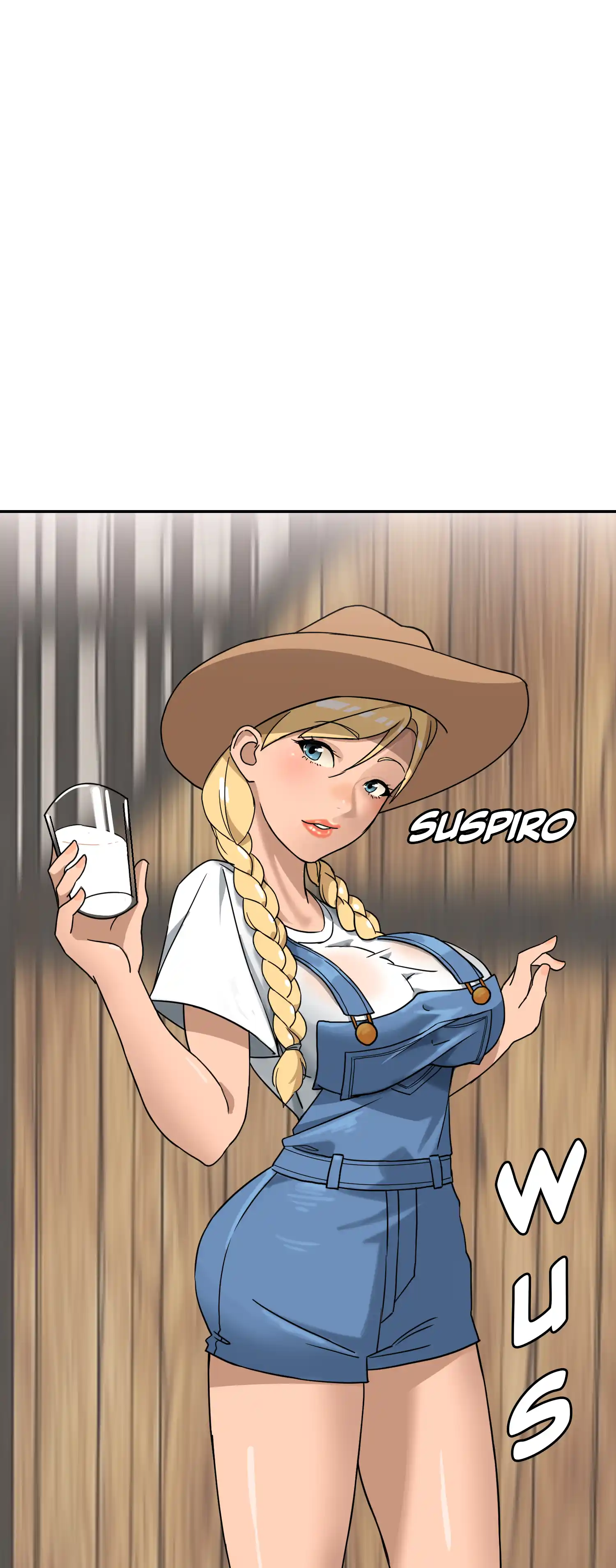 Enseñame Primero - Sin Censura Capítulo 1 - Page 34