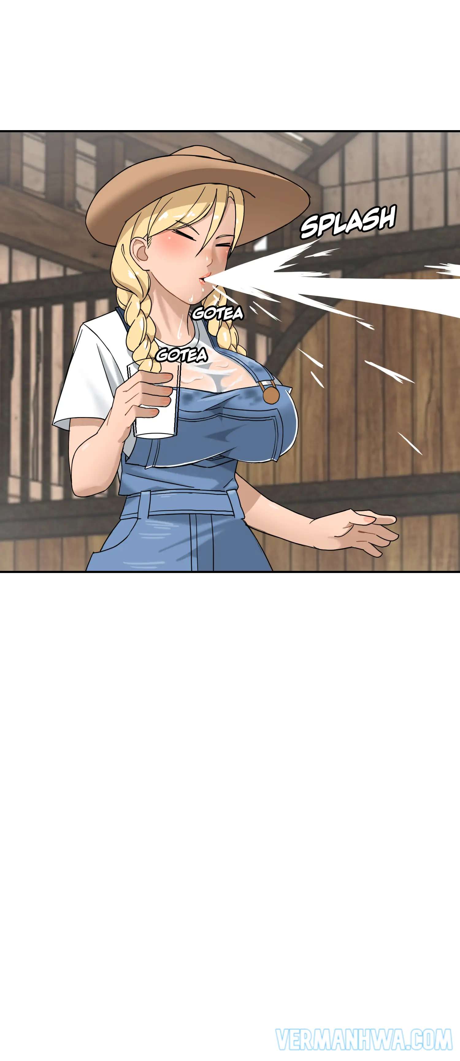 Enseñame Primero - Sin Censura Capítulo 1 - Page 39