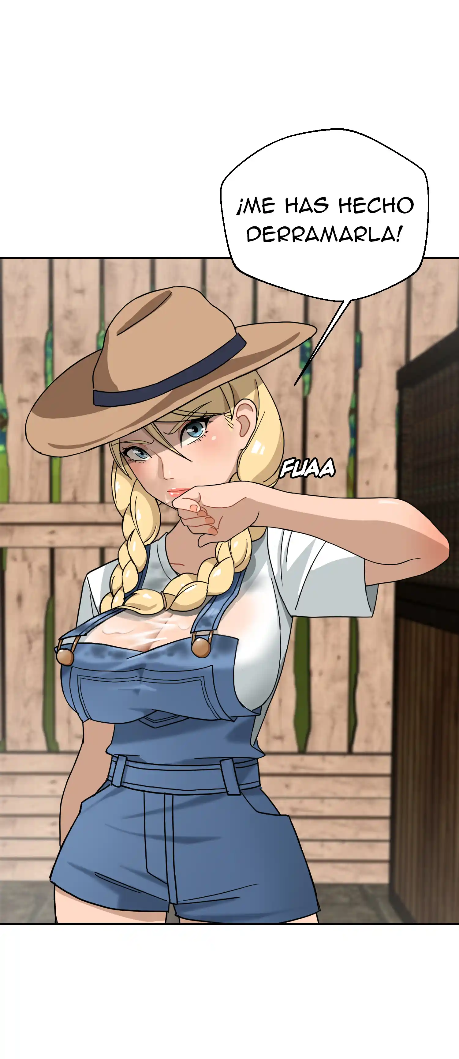 Enseñame Primero - Sin Censura Capítulo 1 - Page 40