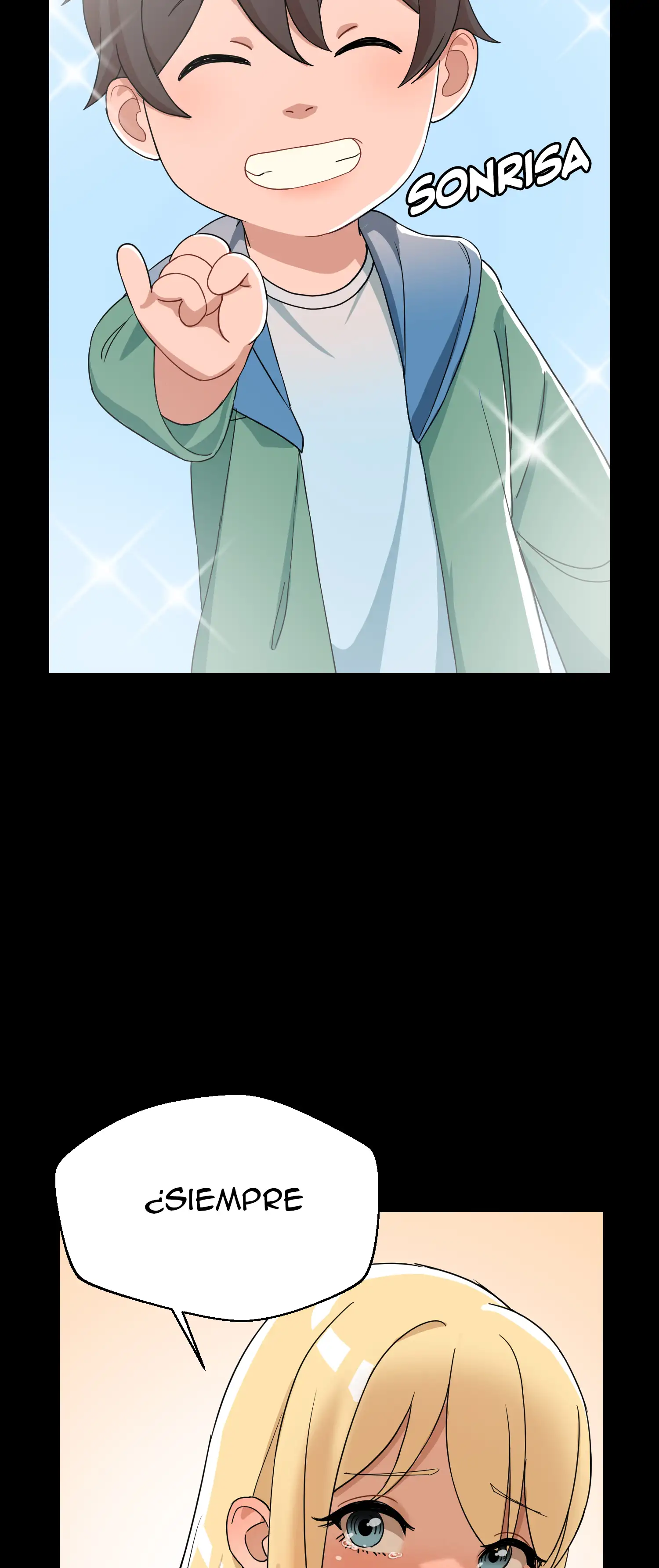 Enseñame Primero - Sin Censura Capítulo 1 - Page 5