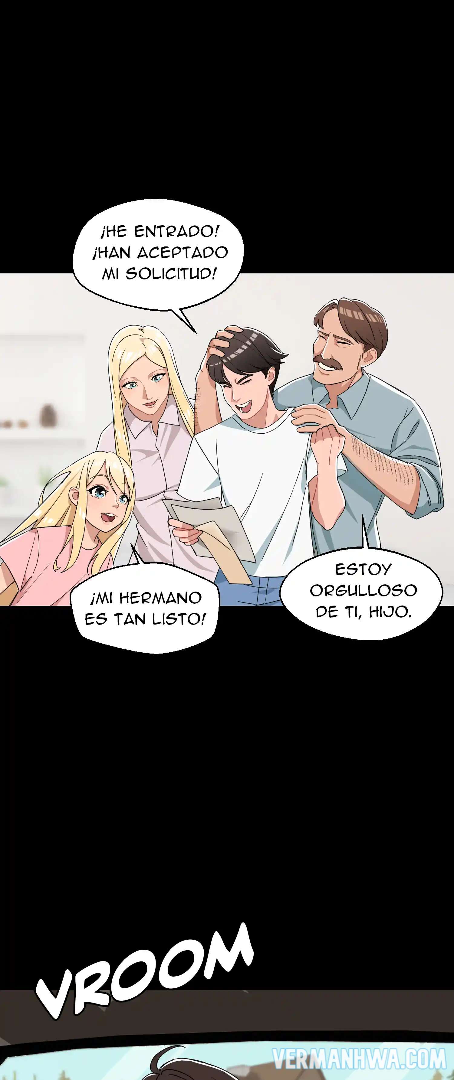 Enseñame Primero - Sin Censura Capítulo 1 - Page 9