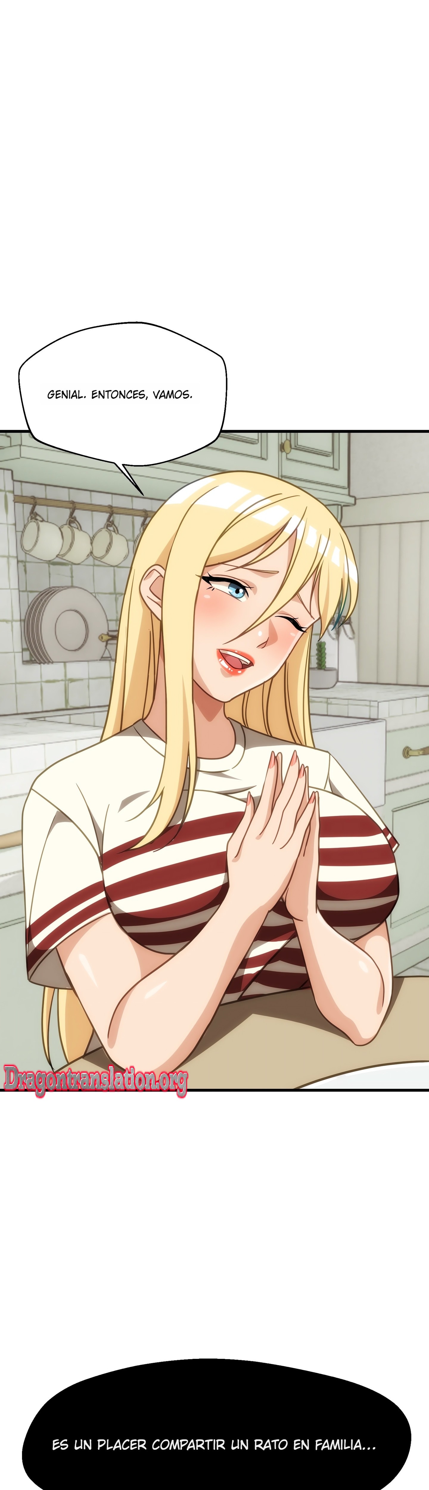 Enseñame Primero - Sin Censura Capítulo 10 - Page 14