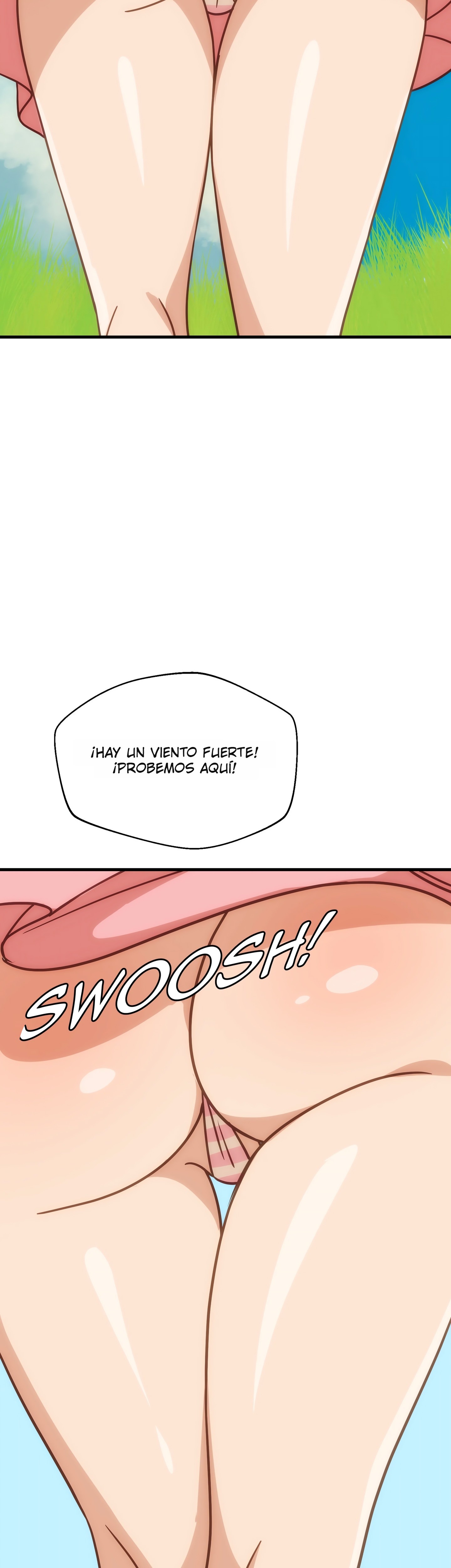 Enseñame Primero - Sin Censura Capítulo 10 - Page 18