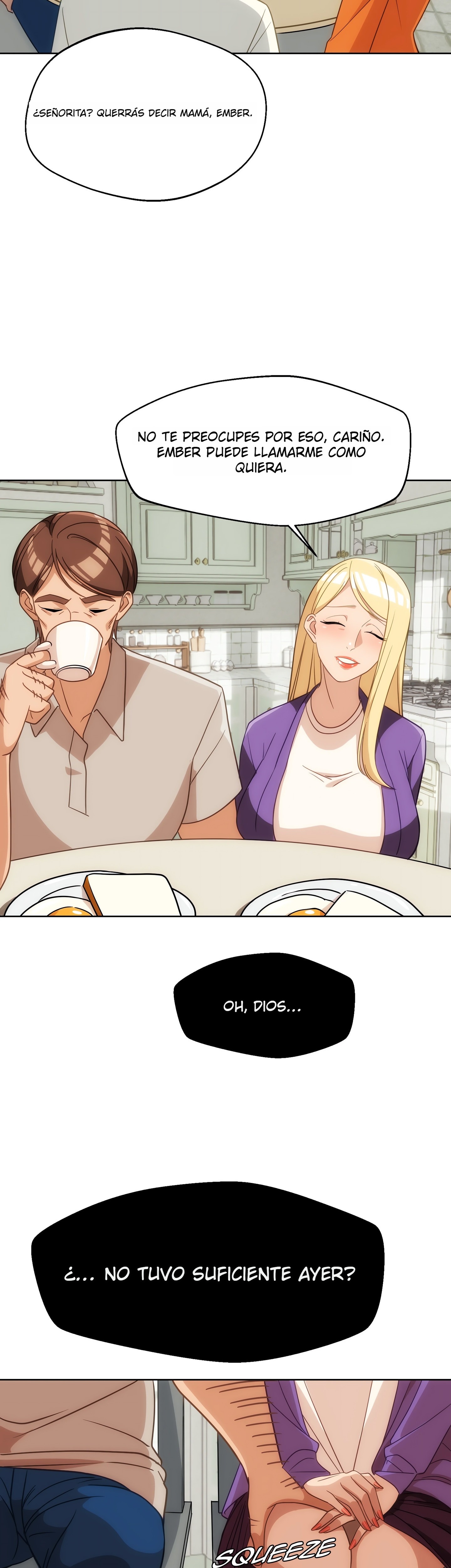 Enseñame Primero - Sin Censura Capítulo 10 - Page 2