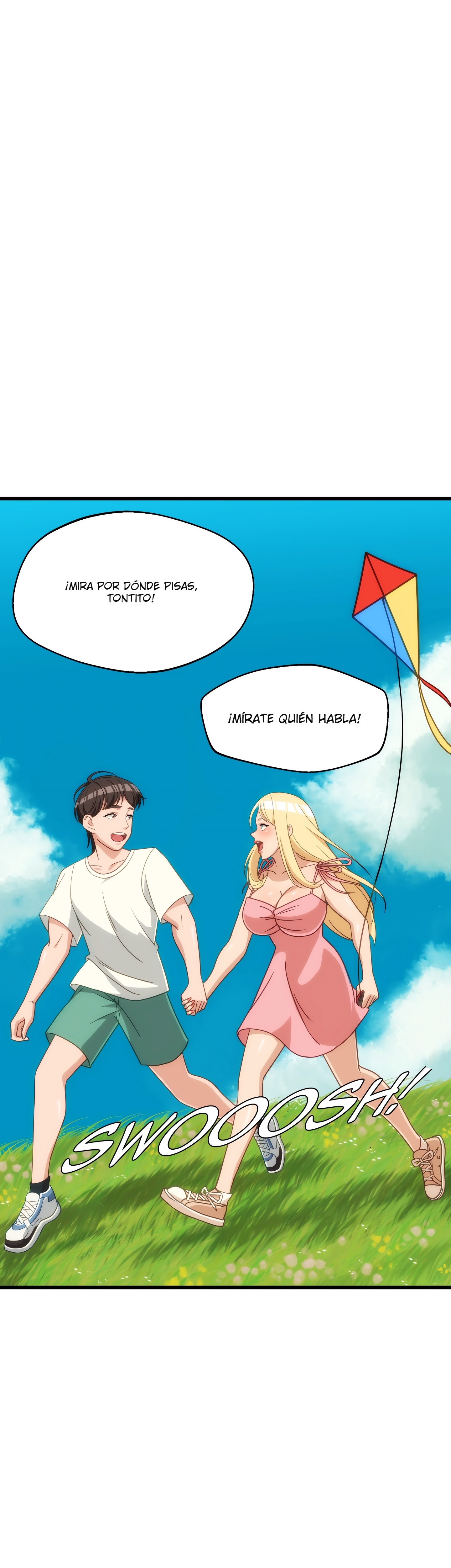 Enseñame Primero - Sin Censura Capítulo 10 - Page 22