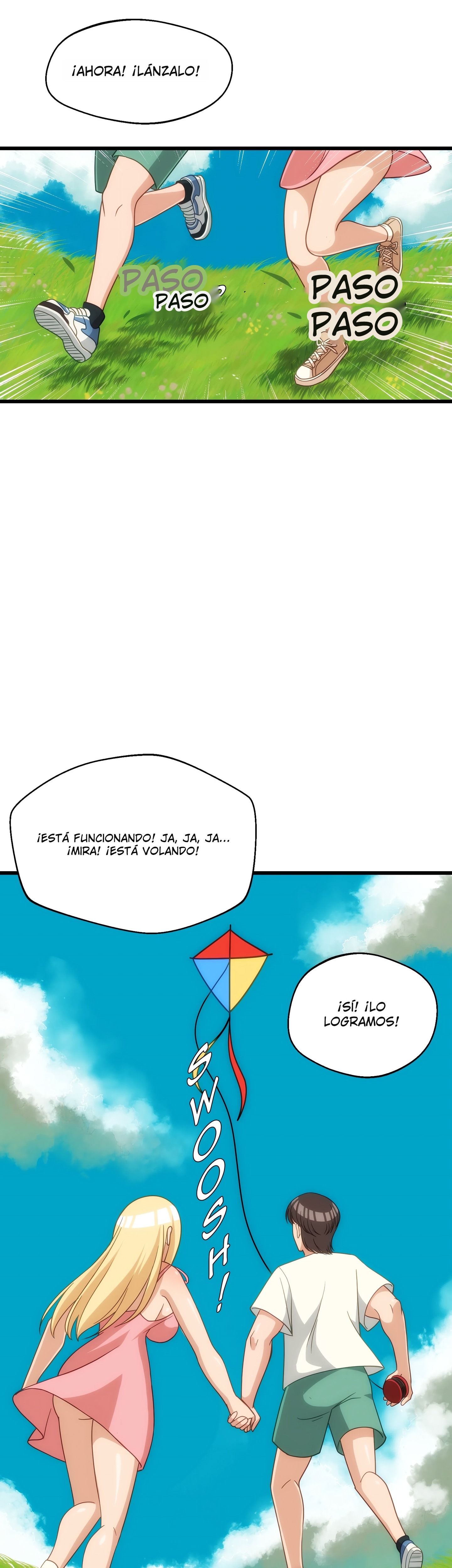 Enseñame Primero - Sin Censura Capítulo 10 - Page 23