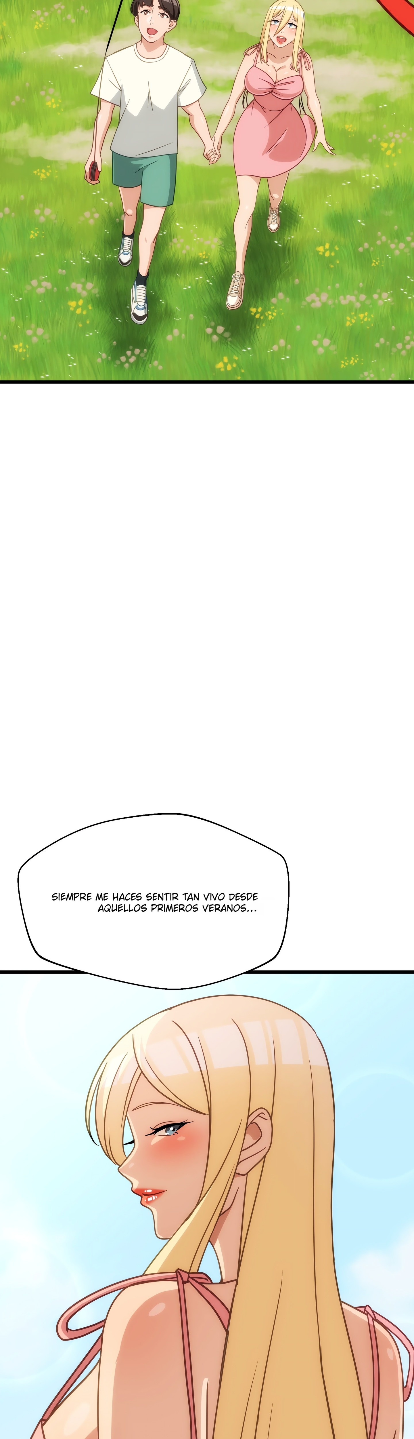 Enseñame Primero - Sin Censura Capítulo 10 - Page 25