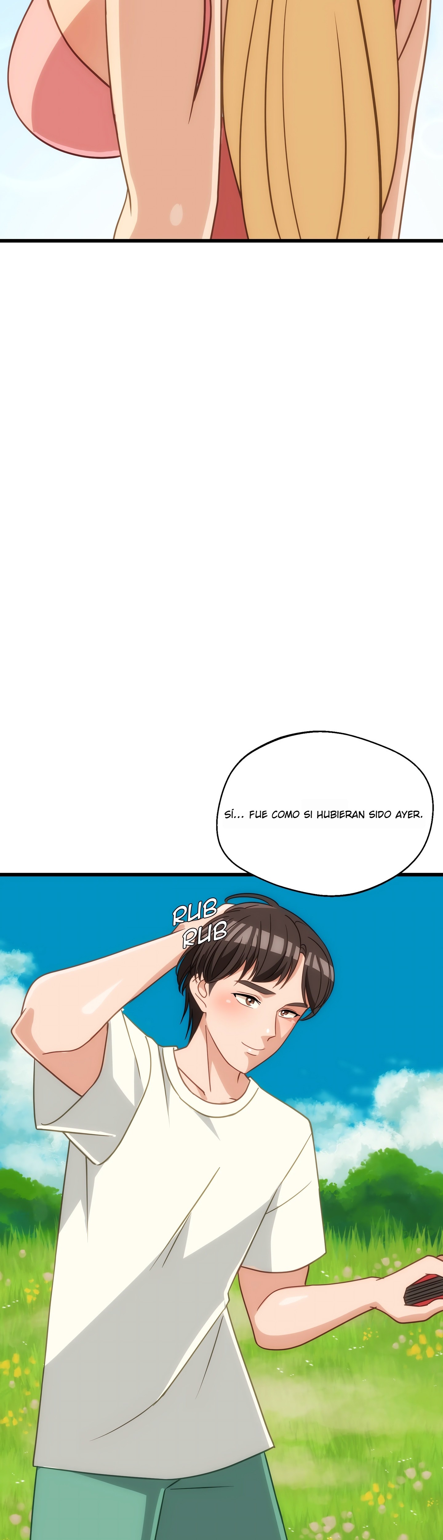 Enseñame Primero - Sin Censura Capítulo 10 - Page 26