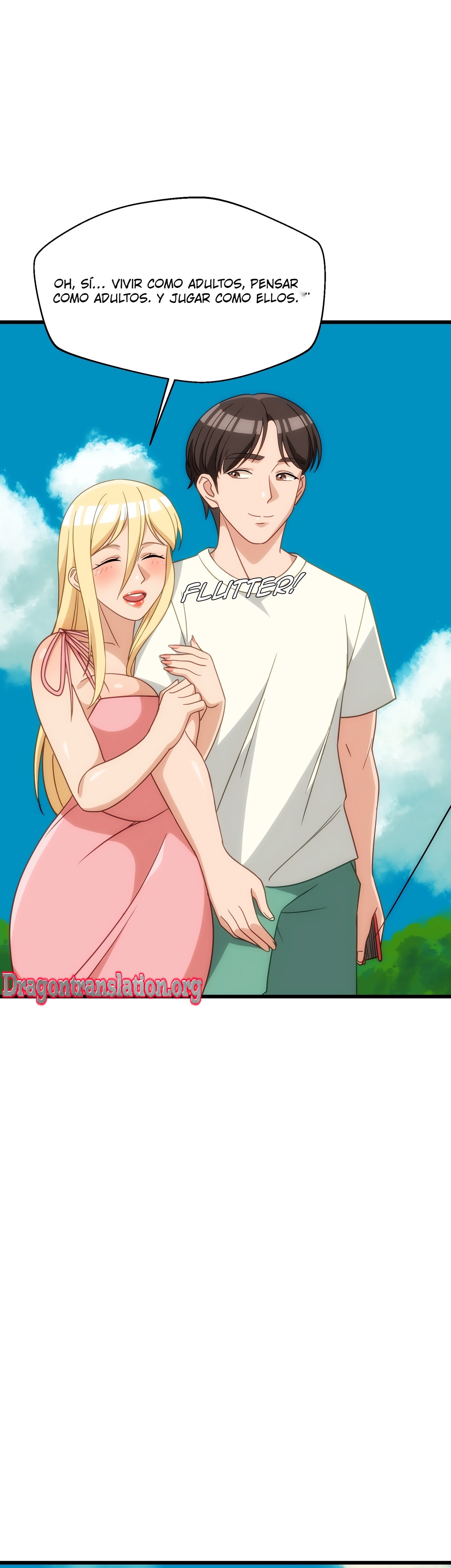 Enseñame Primero - Sin Censura Capítulo 10 - Page 28