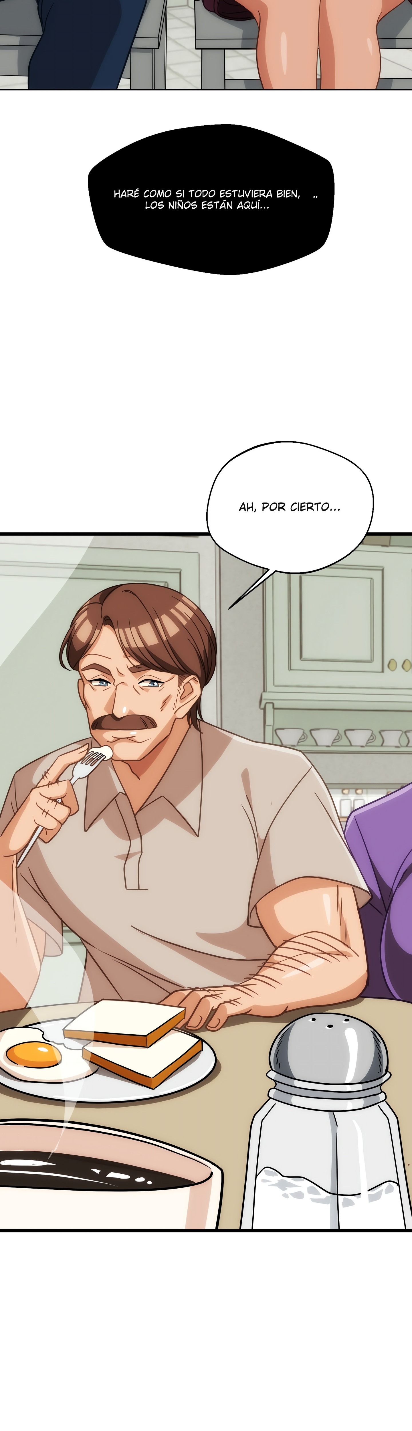 Enseñame Primero - Sin Censura Capítulo 10 - Page 3