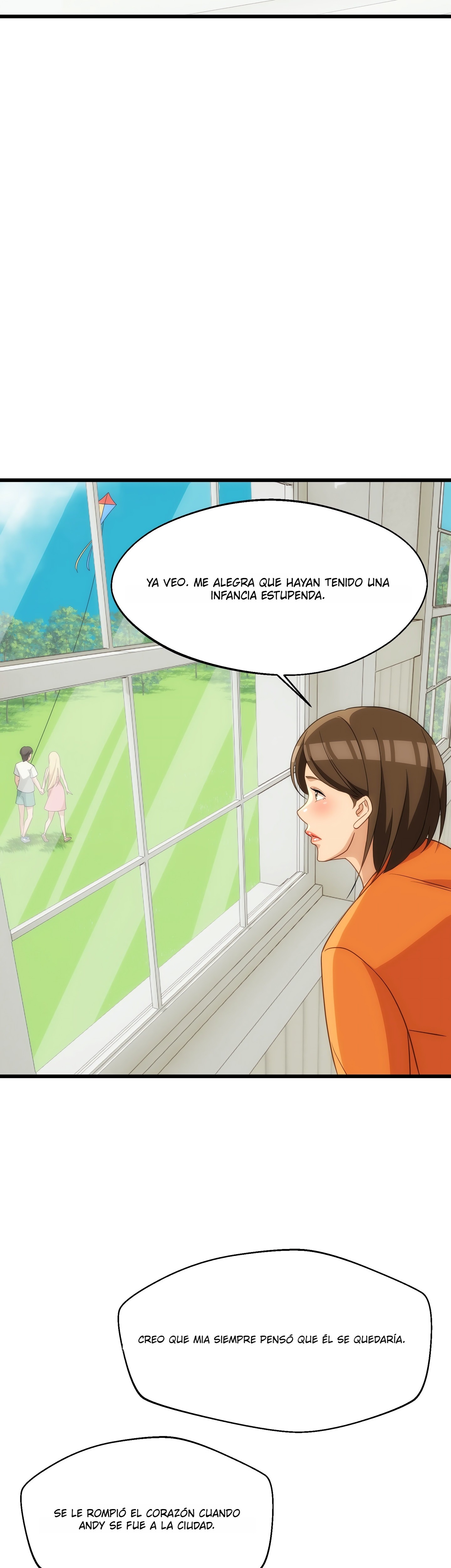 Enseñame Primero - Sin Censura Capítulo 10 - Page 32