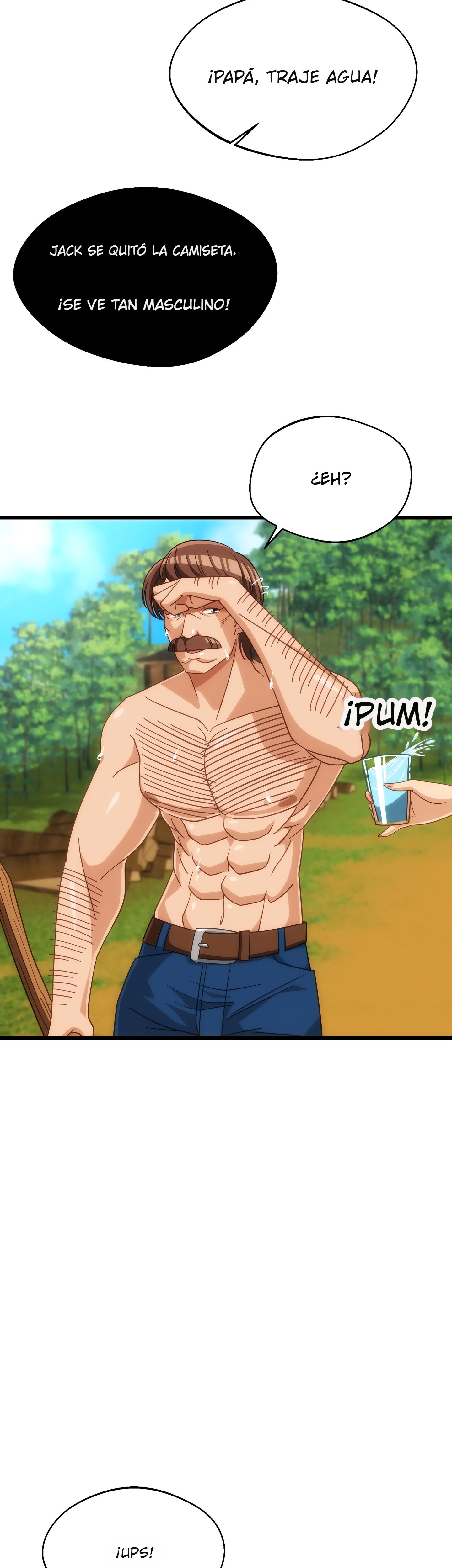 Enseñame Primero - Sin Censura Capítulo 10 - Page 37