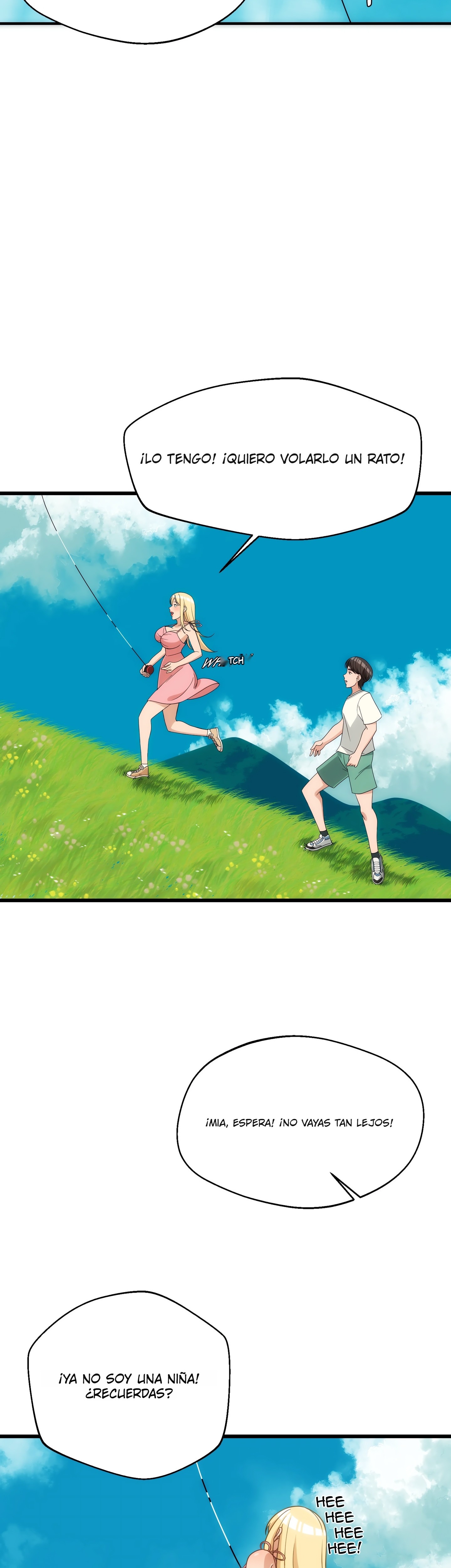 Enseñame Primero - Sin Censura Capítulo 10 - Page 44