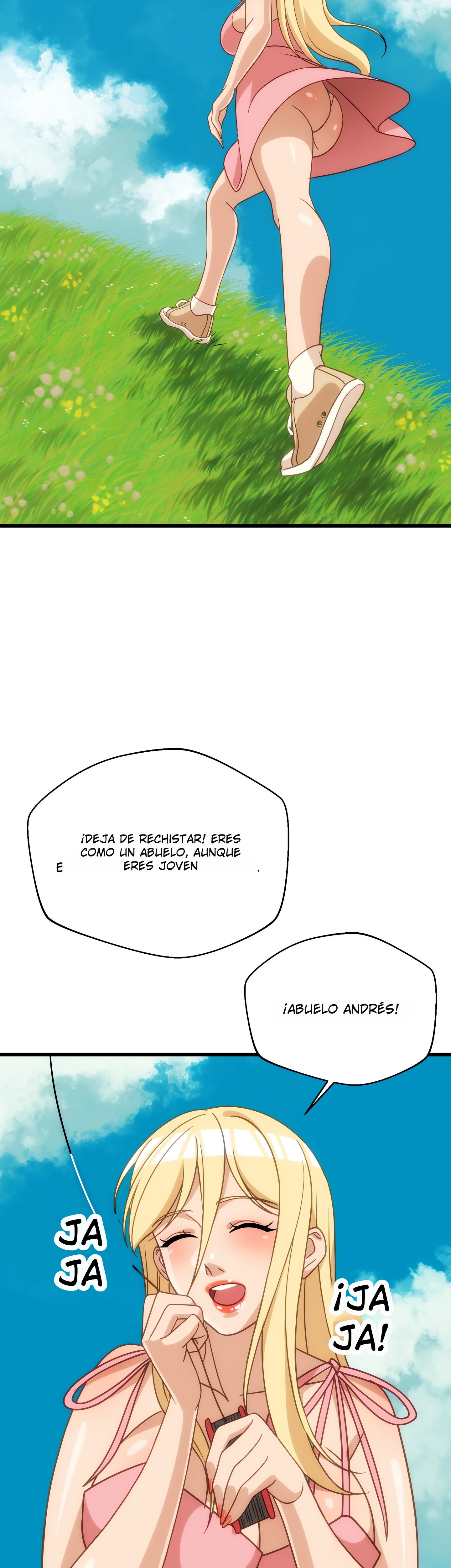 Enseñame Primero - Sin Censura Capítulo 10 - Page 45