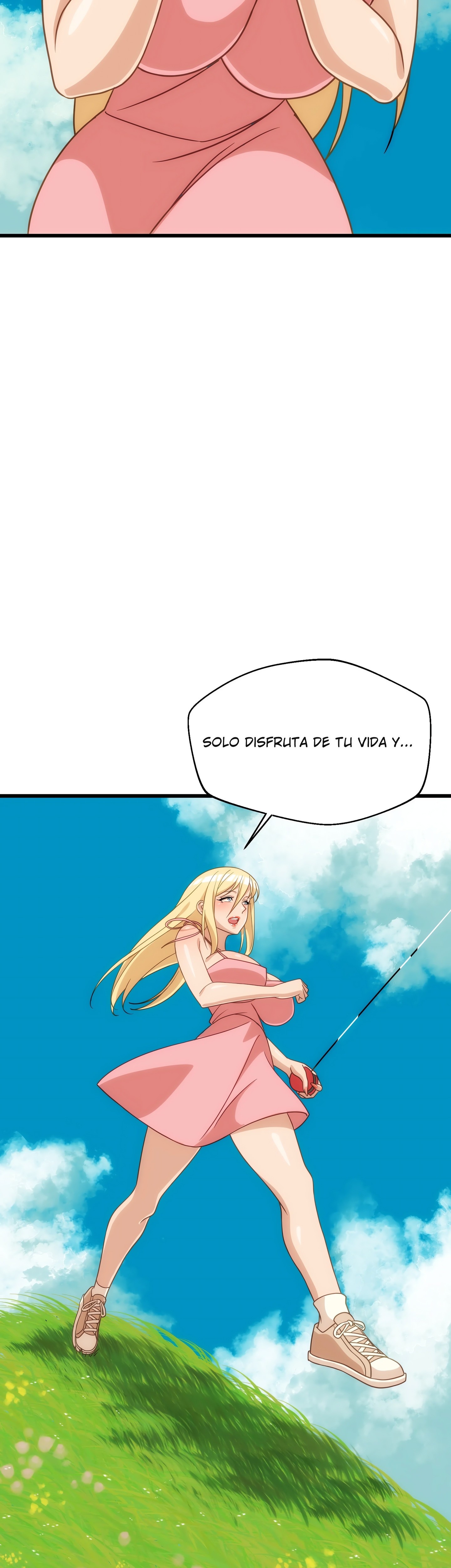 Enseñame Primero - Sin Censura Capítulo 10 - Page 46