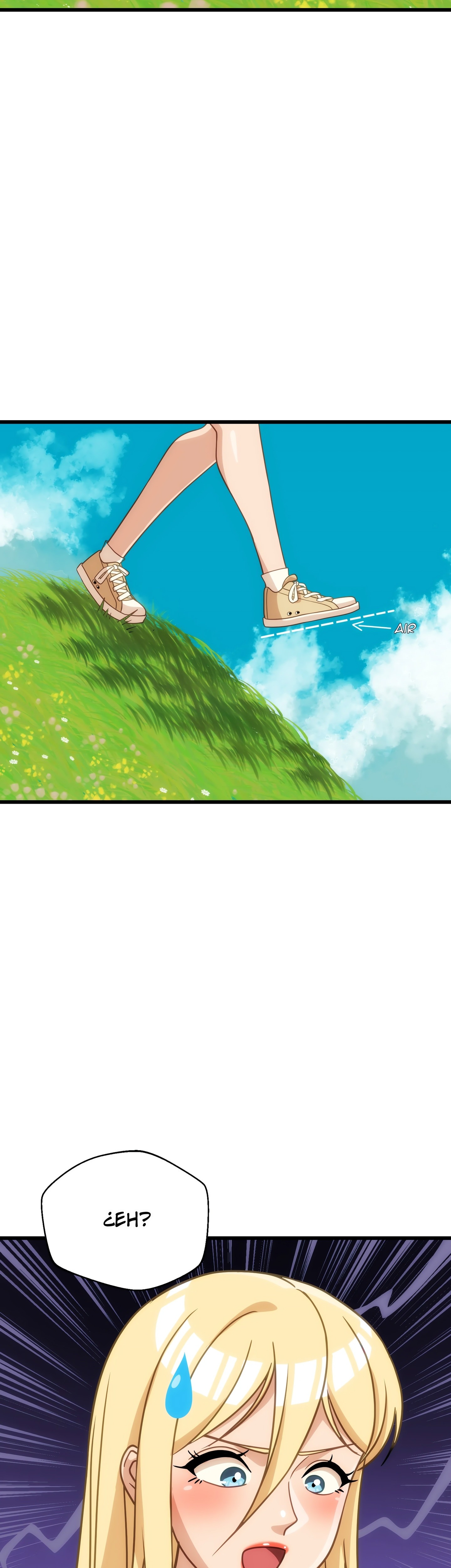 Enseñame Primero - Sin Censura Capítulo 10 - Page 47