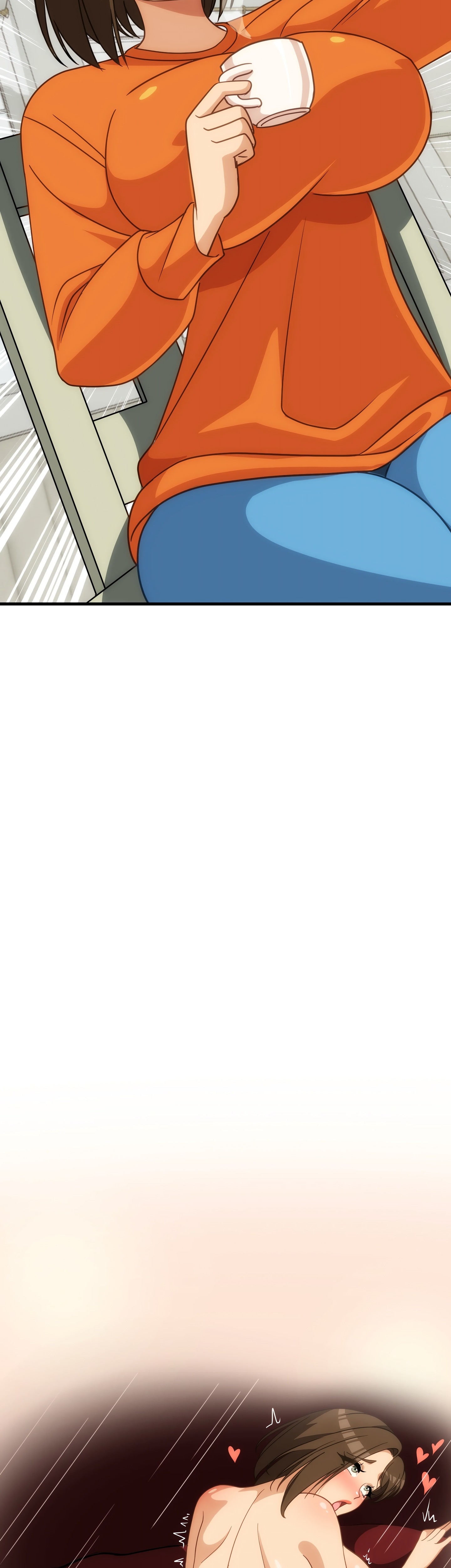 Enseñame Primero - Sin Censura Capítulo 10 - Page 6